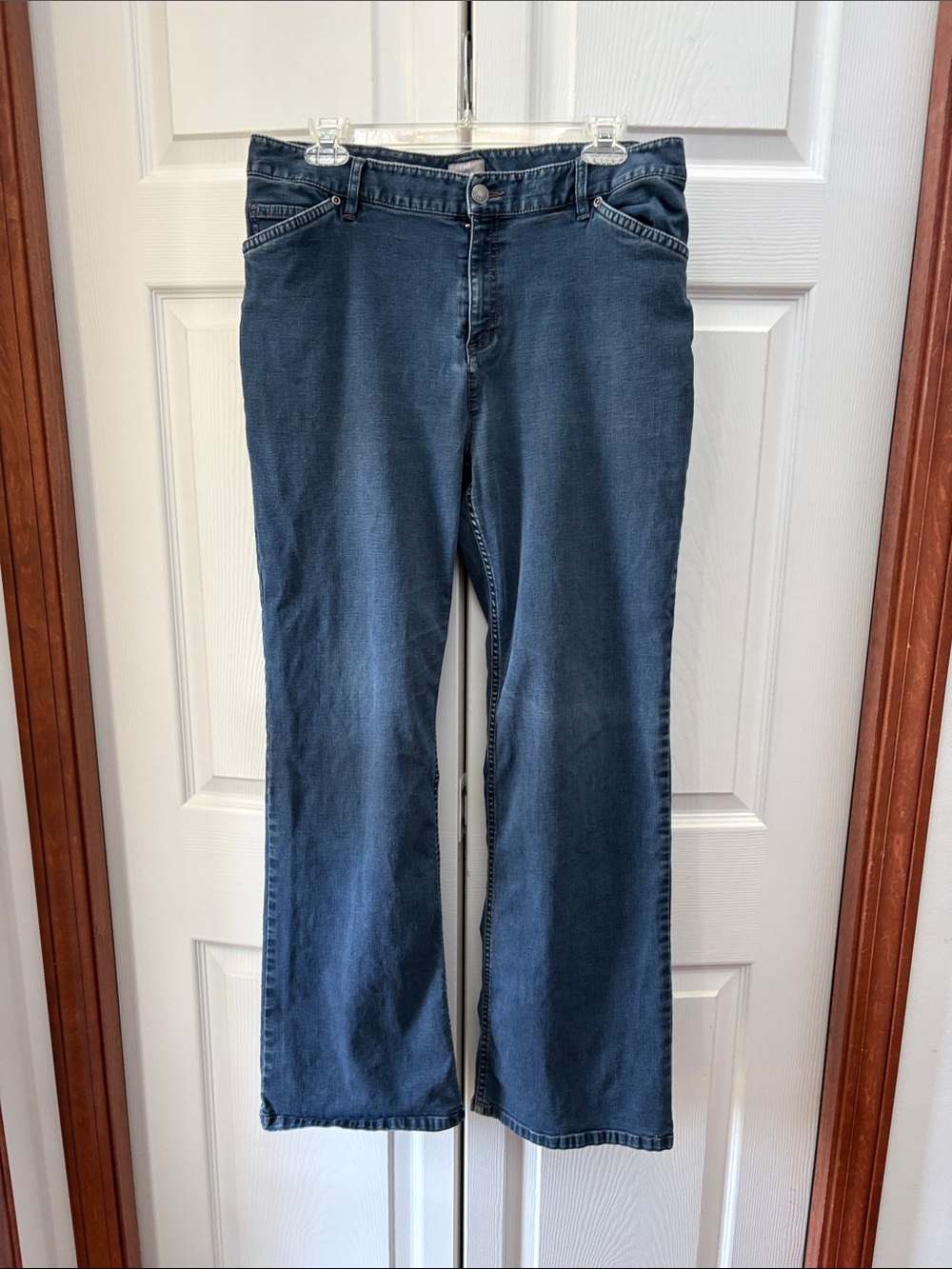 J Jill jeans